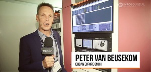 IBC'19: Orban prezentuje nową wersję procesora OPTIMOD 8700i LT