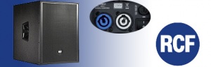 Zmiany specyfikacji RCF 4Pro8003-AS