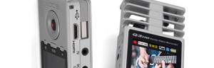 Zoom Q3HD nakręć teledysk jedną ręką