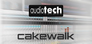 Cakewalk w dystrybucji firmy Audiotech