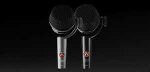 OD5 i OC7 - Innowacyjne mikrofony od Austrian Audio