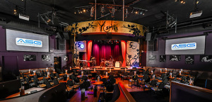Meyer Sound zdobywa uznanie w klubie jazzowym w Oakland