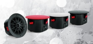 Głośniki instalacyjne i konferencyjne Biamp "Od nitki do kłębka"