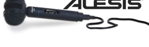MESSE09: Alesis AM3