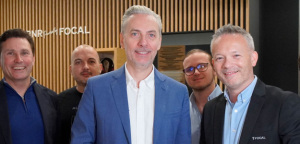 Wstęp bezpłatny - wrażenia bezcenne! Salon Focal w Warszawie