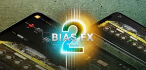 Bias FX 2 Mobile - brzmij doskonale w każdych warunkach!