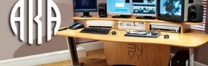 AKA Design: profesjonalne omeblowanie Twojego studia