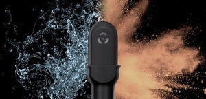 Shure DuraPlex - Mikrofon, z którym pokonasz kurz i wodę