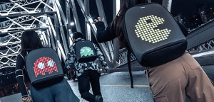 Divoom Pixoo Backpack - Plecak to coś więcej!
