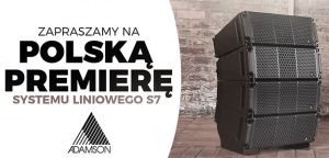23.10.2019 (Wrocław) - spotkanie z "dużym" dźwiękiem.