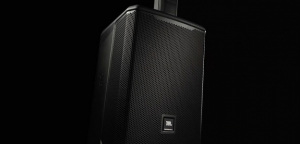 Promocja: Pokrowce gratis przy zakupie zestawów JBL PRX ONE