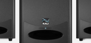 Kali Audio chwali się nowym subwooferem studyjnym WS-6.2