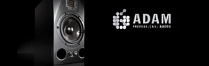 Nowe monitory ADAM Audio