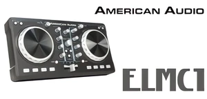 American Audio ELMC1 już w sprzedaży
