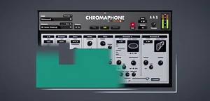 Applied Acoustics Systems prezentuje syntezator Chromaphone 2