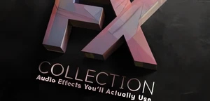 FX Collection - Nowa paczka efektów od Arturii
