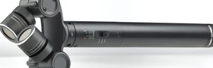 AT2022 X / Y - nowy mikrofon pojemnościowy Audio-Technica