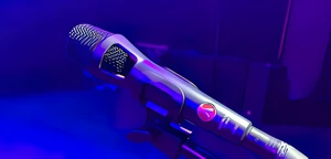 Firma Music Service wybrała mikrofony Austrian Audio