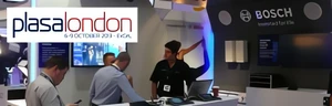 PLASA 2013: Zobacz nowe rozwiązania komunikacyjne od Bosch