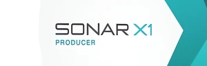 TEST:  SONAR X1 PRODUCER - Rewolucyjna platforma DAW