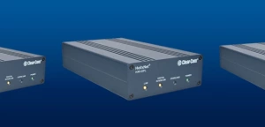 Clear-Com przedstawia nowe urządzenie Powerline HXII-DPL