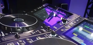 NAMM'20: Denon DJ Prime - rodzina playerów w komplecie