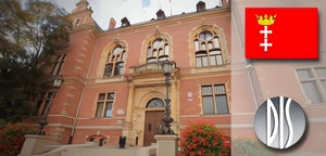 Video: zobacz jak pracuje nowy DIS w urzędzie Miasta Gdańsk