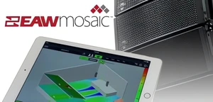 EAW Mosaic dostępny za darmo w App Store