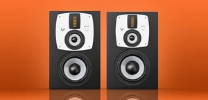EVE Audio prezentuje nowe monitory SC3010 i SC3012