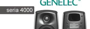 Nowa seria monitorów od Genelec