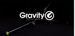 Gravity przedstawia nowe statywy głośnikowe