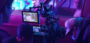 HTC i Aximmetry prezentują pakiet do wirtualnej produkcji video