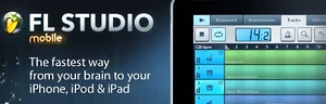 FL Studio Mobile 2.0 już dostępne