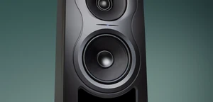 IN-8 V2 - Nowa generacja cenionych monitorów od Kali Audio