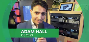 ISE'23: Adam Hall Integrated Systems QUESTRA