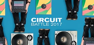 Circuit Battle 2017 - Bitwa na dźwięki przeniesiona