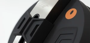NAMM2016: Orange przedstawia nowy model słuchawek.