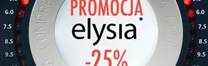 Promocja -25% na Pluginy elysia