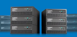 QSC wprowadza sieciowe ekspandery I/O dla Q-SYS