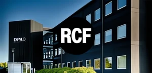 Grupa RCF ogłasza przejęcie marki DPA