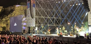 RCF świętuje kolejny sukces na włoskim Cinzella Festival