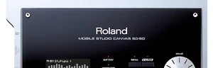 TEST: Roland Canvas SD-50