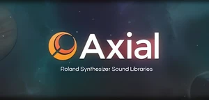 Nowe biblioteki darmowych brzmień na stronie Axial!