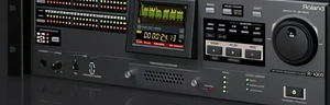 MESSE11:  R-1000 48-ścieżkowy rejestrator/odtwarzacz
