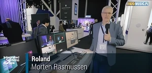 ISE2017: Nowości Roland: VR-4HD i V-1SDI [VIDEO]