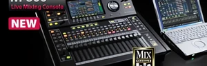 Nowy V-Mixer: M-300