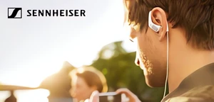 Sennheiser pokazał zestaw słuchawkowy AMBEO SMART HEADSET
