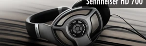 Sennheiser prezentuje nowe słuchawki audiofilskie: HD 700