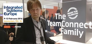 Sennheiser TeamConnect - Systemy konferencyjne XXI wieku