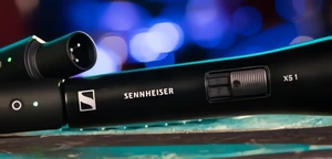 Sennheiser obniża ceny zestawów XS Wireless Digital o ponad 40%